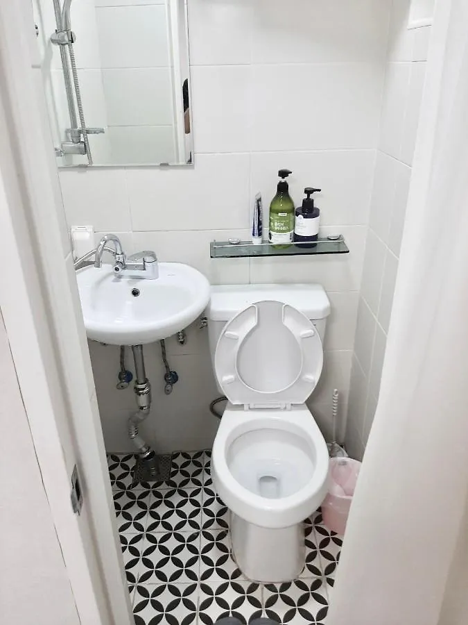 King'S Garden Apartment Seoul