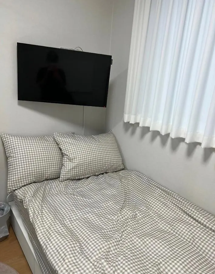King'S Garden Apartment Seoul South Korea