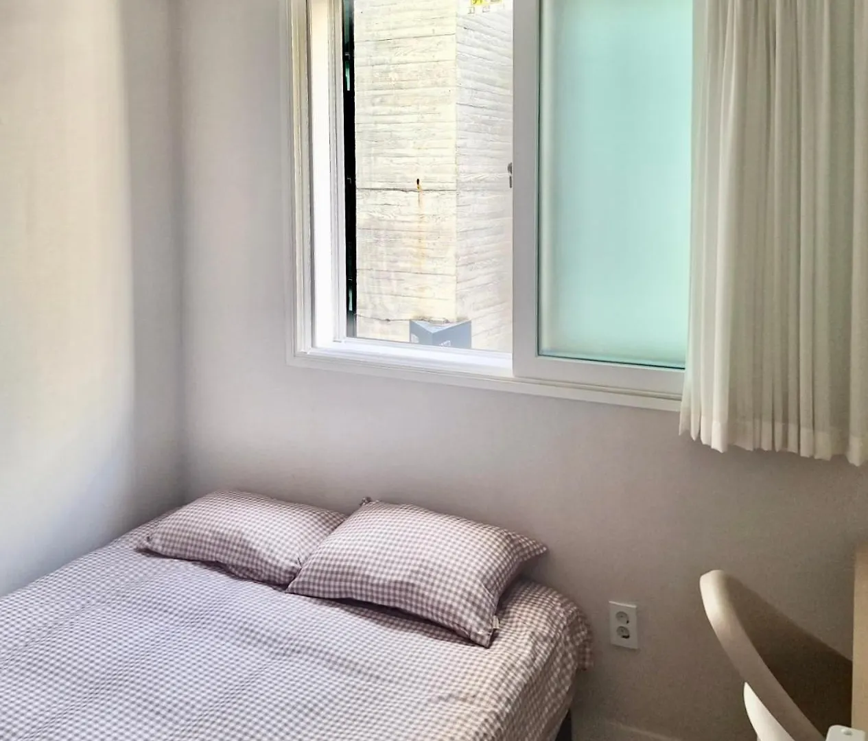 King'S Garden Apartment Seoul