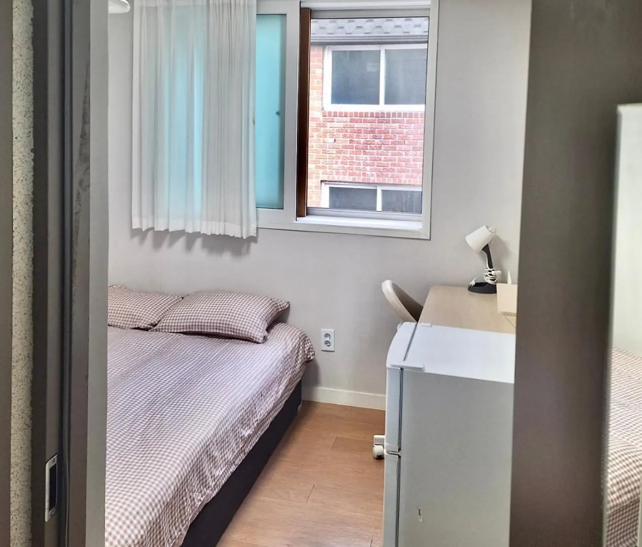 King'S Garden Apartment Seoul