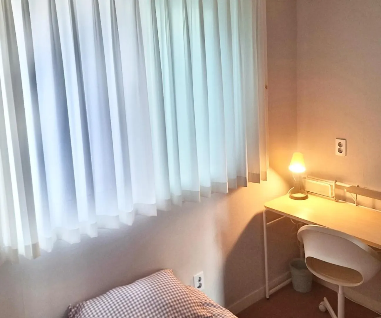 King'S Garden Apartment Seoul