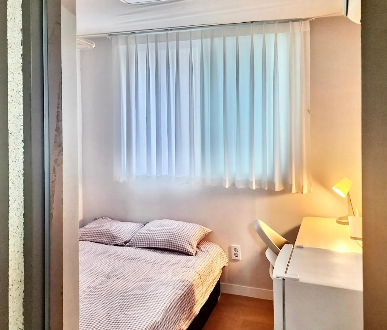 King'S Garden Apartment Seoul