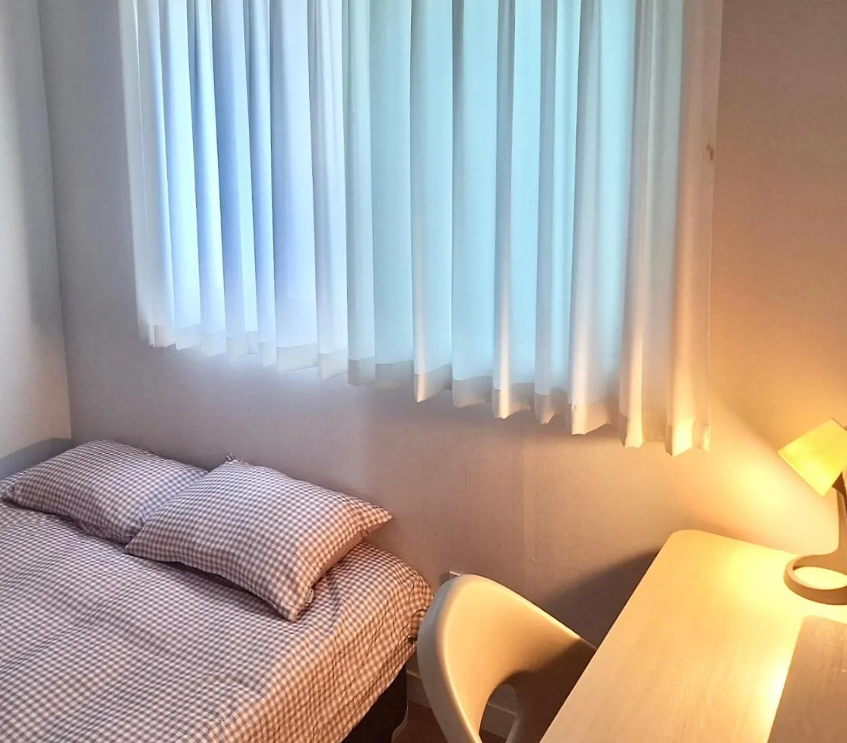 King'S Garden Apartment Seoul