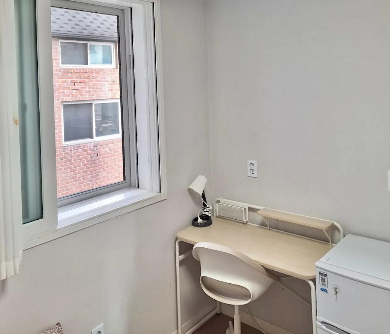 King'S Garden Apartment Seoul