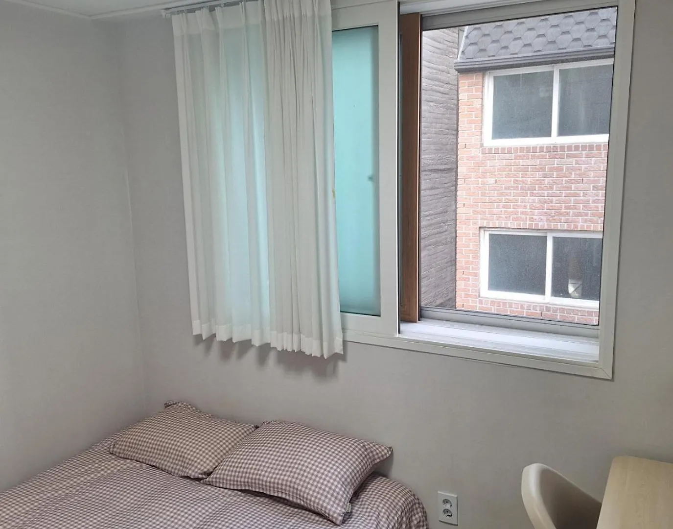 King'S Garden Apartment Seoul