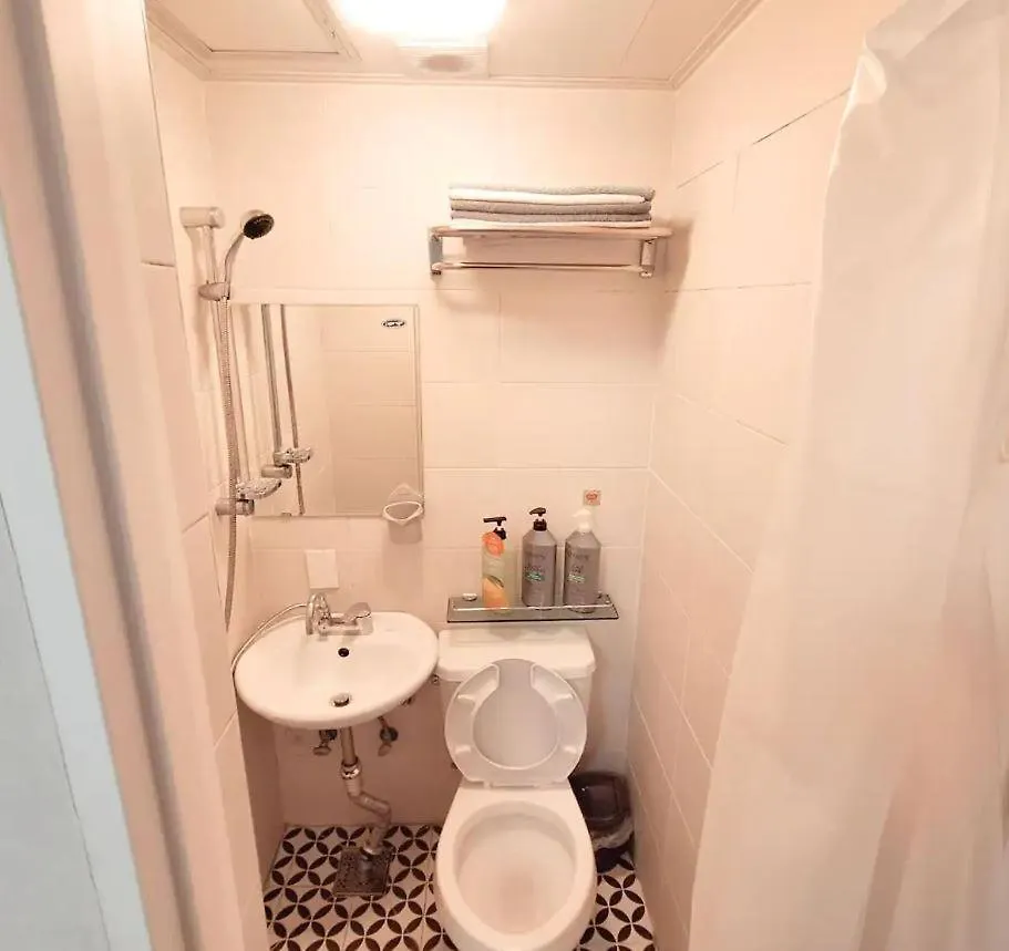 King'S Garden Apartment Seoul