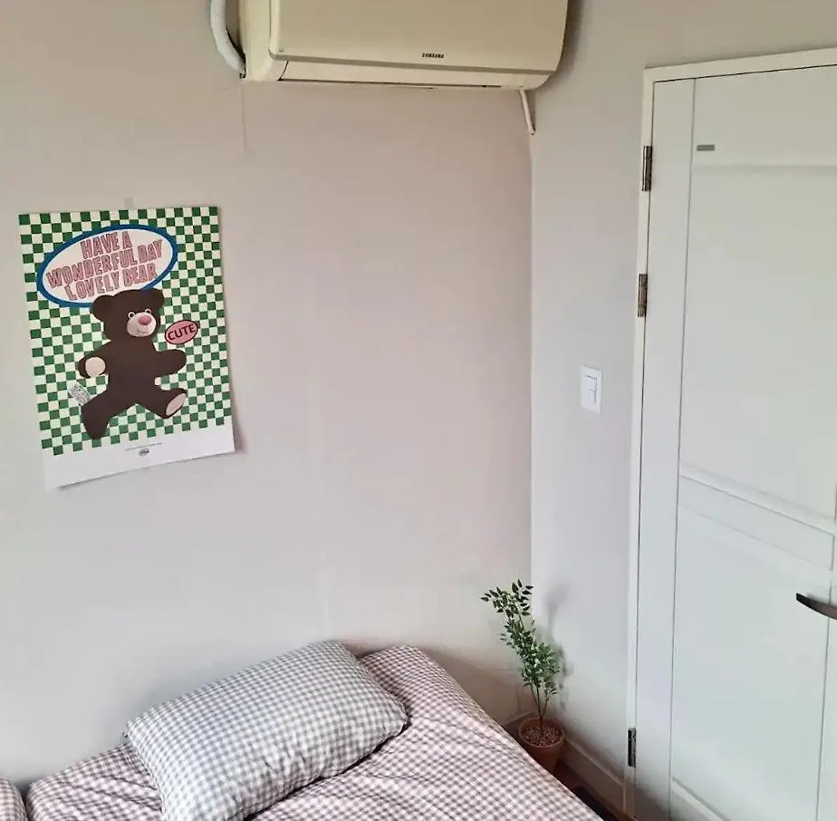 King'S Garden Apartment Seoul